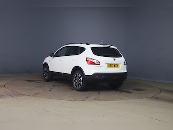 Used Nissan Qashqai 2013 for sale - 76283377: Photo 4