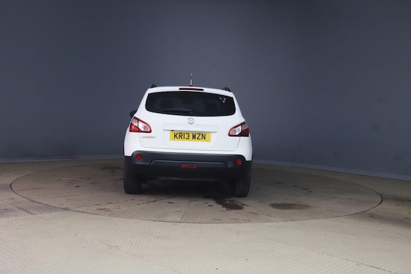 Used Nissan Qashqai 2013 for sale - 76283377: Photo 5