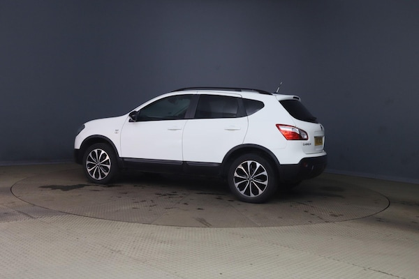 Used Nissan Qashqai 2013 for sale - 76283377: Photo 6