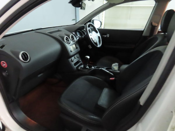 Used Nissan Qashqai 2013 for sale - 76283377: Photo 7