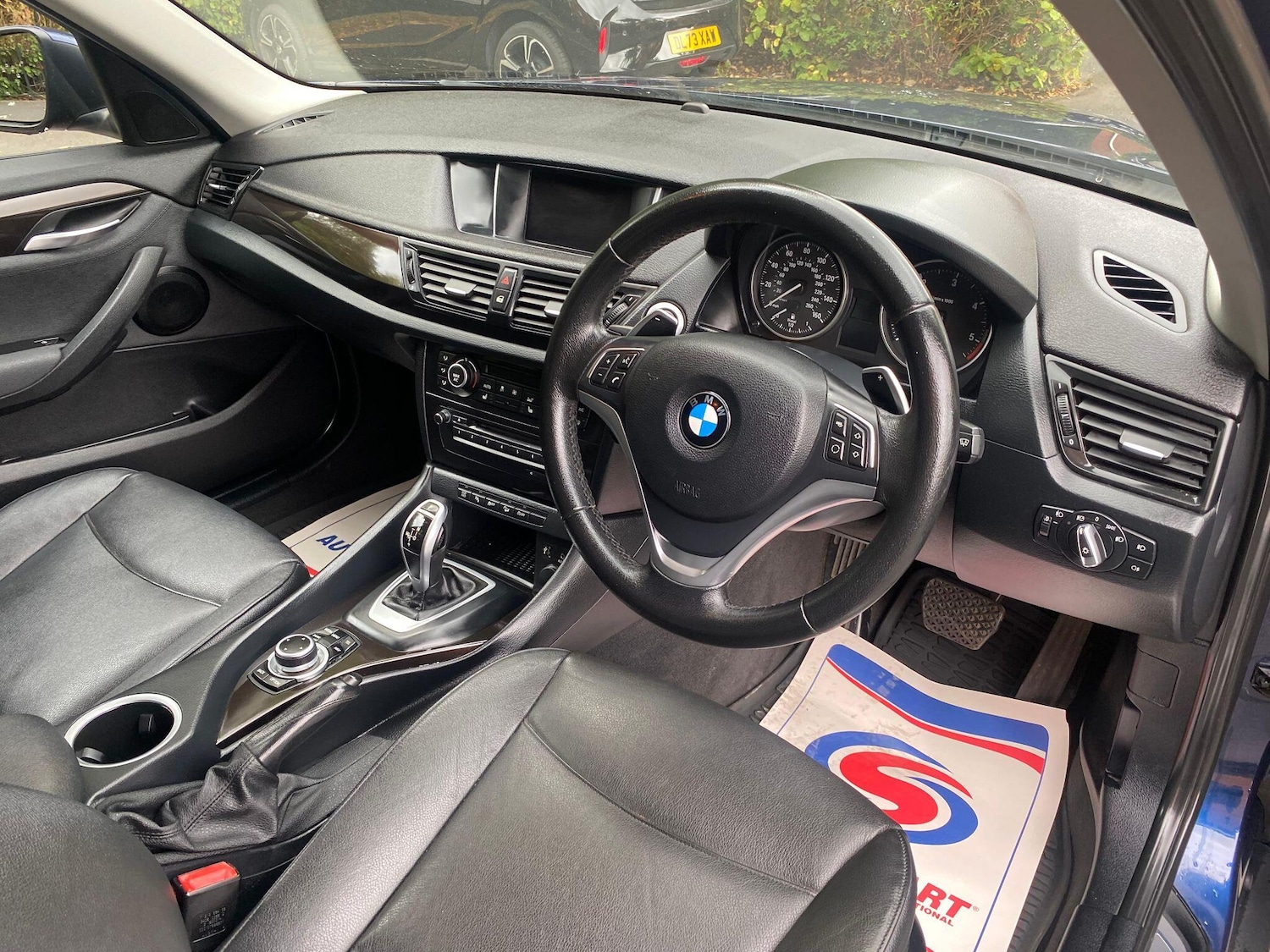 Used BMW X1 2014 for sale - 77031021: Photo 10