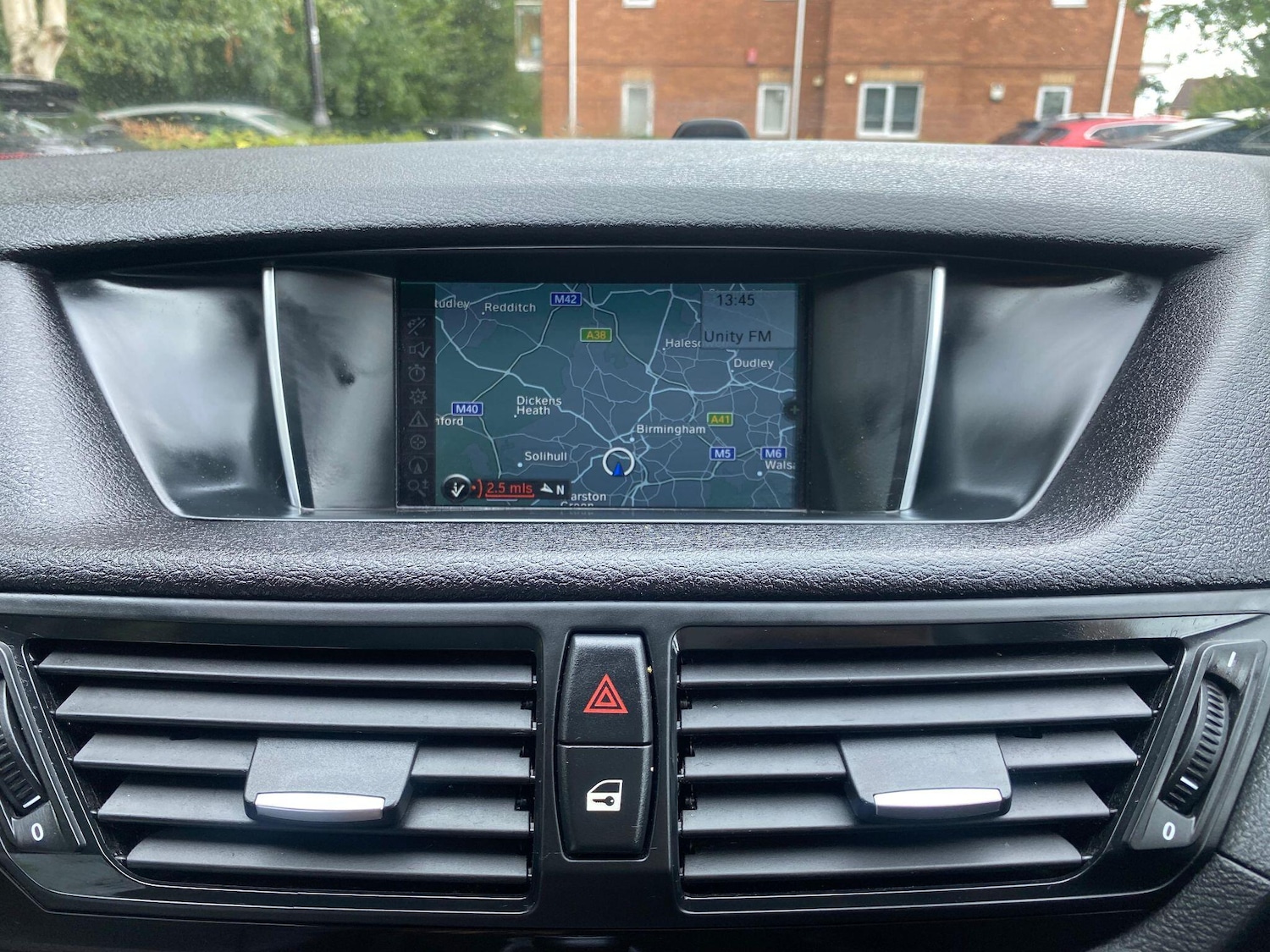 Used BMW X1 2014 for sale - 77031021: Photo 16