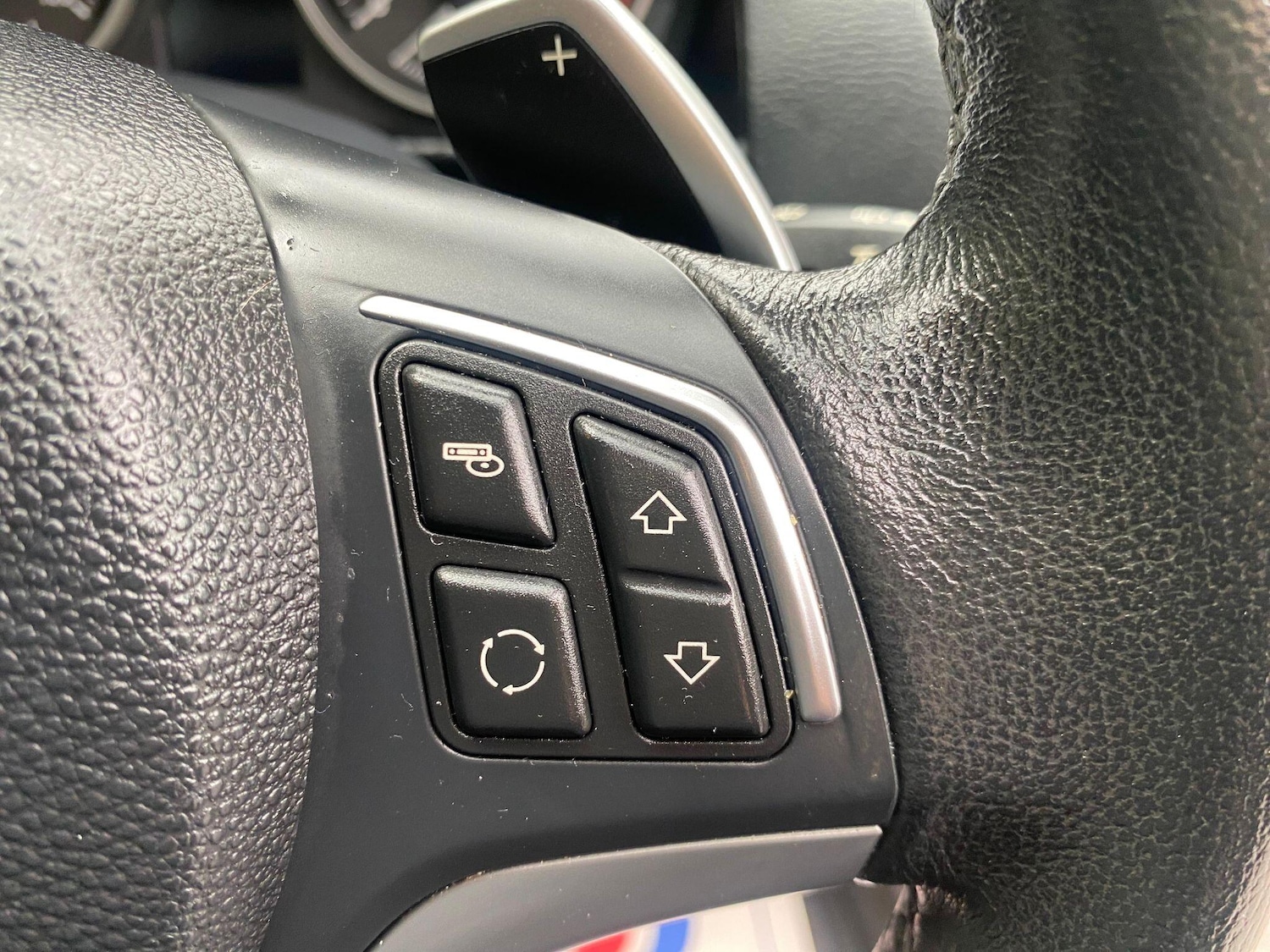 Used BMW X1 2014 for sale - 77031021: Photo 20