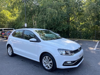 Used Volkswagen Polo 2014 for sale - 79539881: Photo