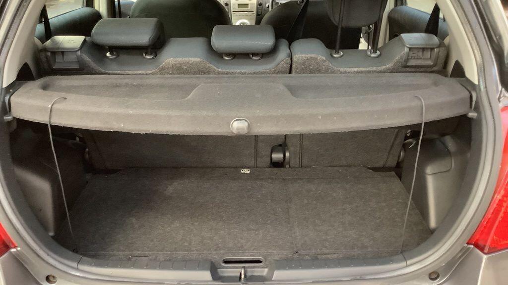 Used Toyota Yaris 2008 for sale - 76801140: Photo 10