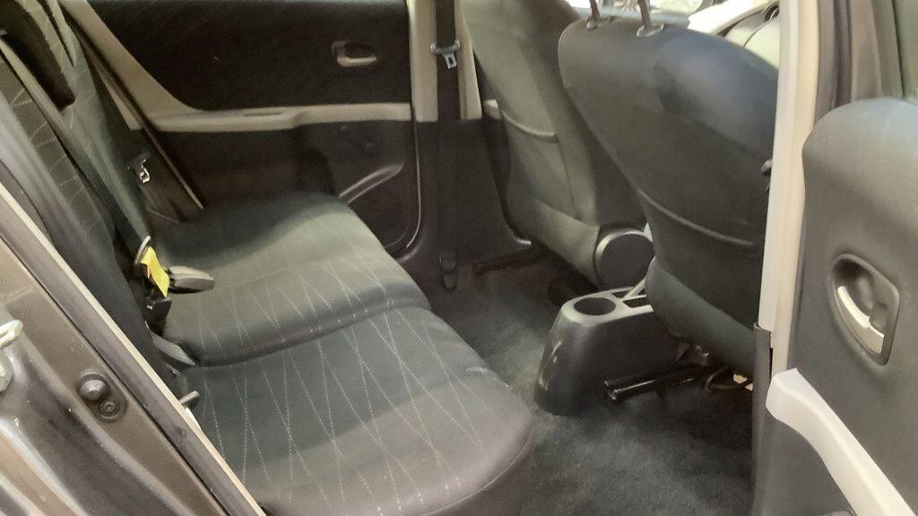 Used Toyota Yaris 2008 for sale - 76801140: Photo 9