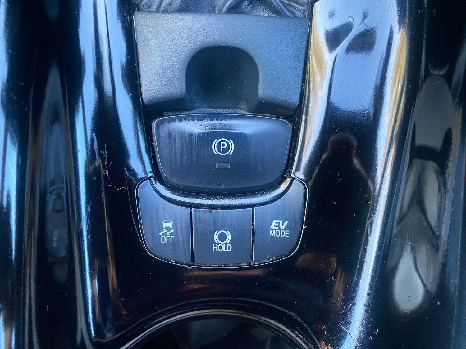 Used Toyota C-HR 2021 for sale - 77031036: Photo 17