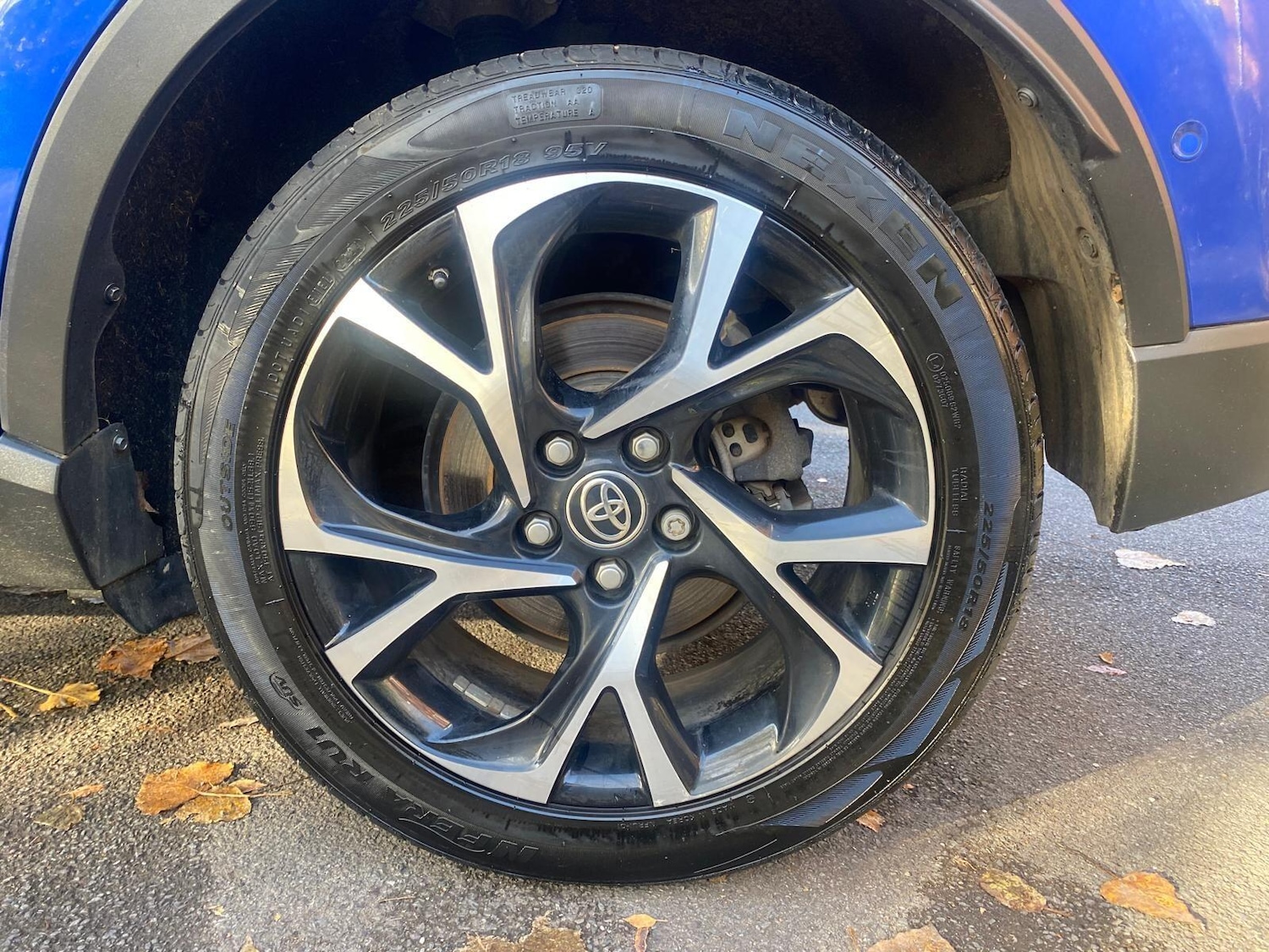 Used Toyota C-HR 2021 for sale - 77031036: Photo 32