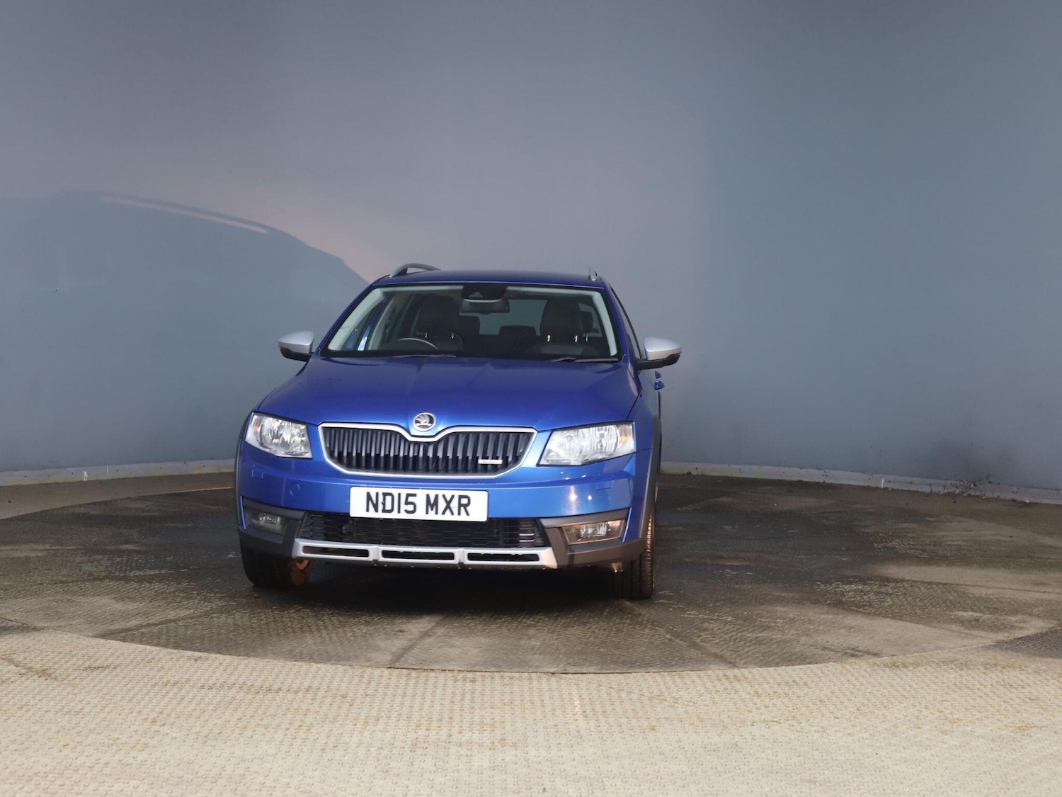 Used Skoda Octavia 2015 for sale - 77009894: Photo 2