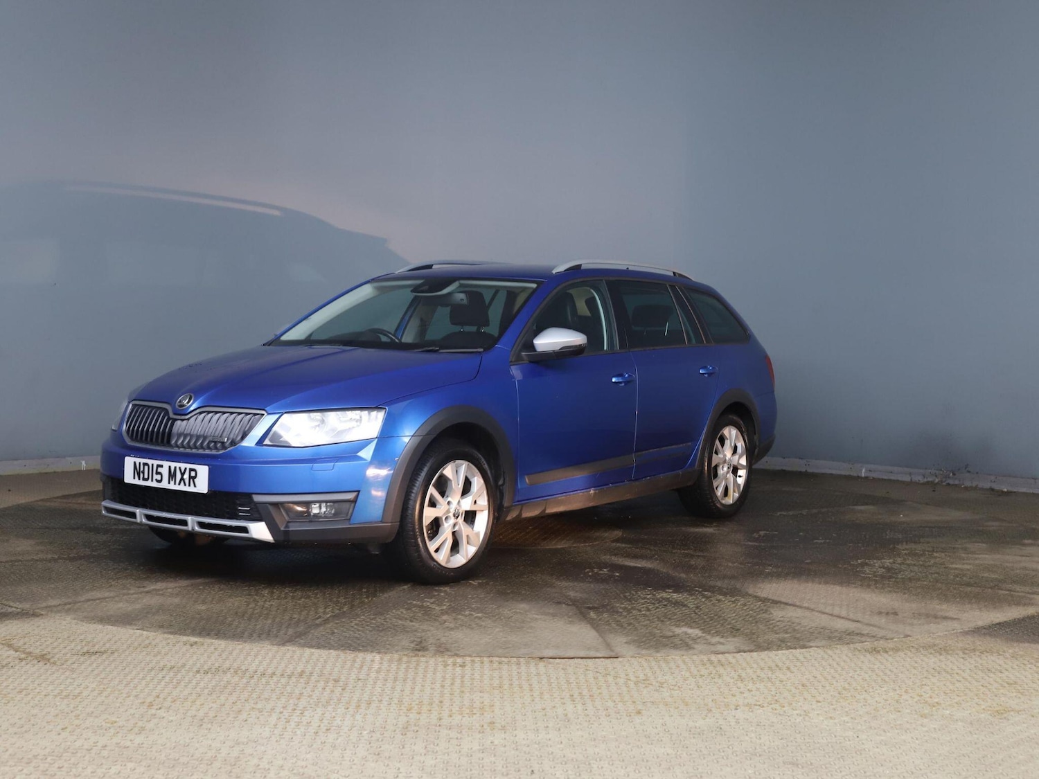 Used Skoda Octavia 2015 for sale - 77009894: Photo 3