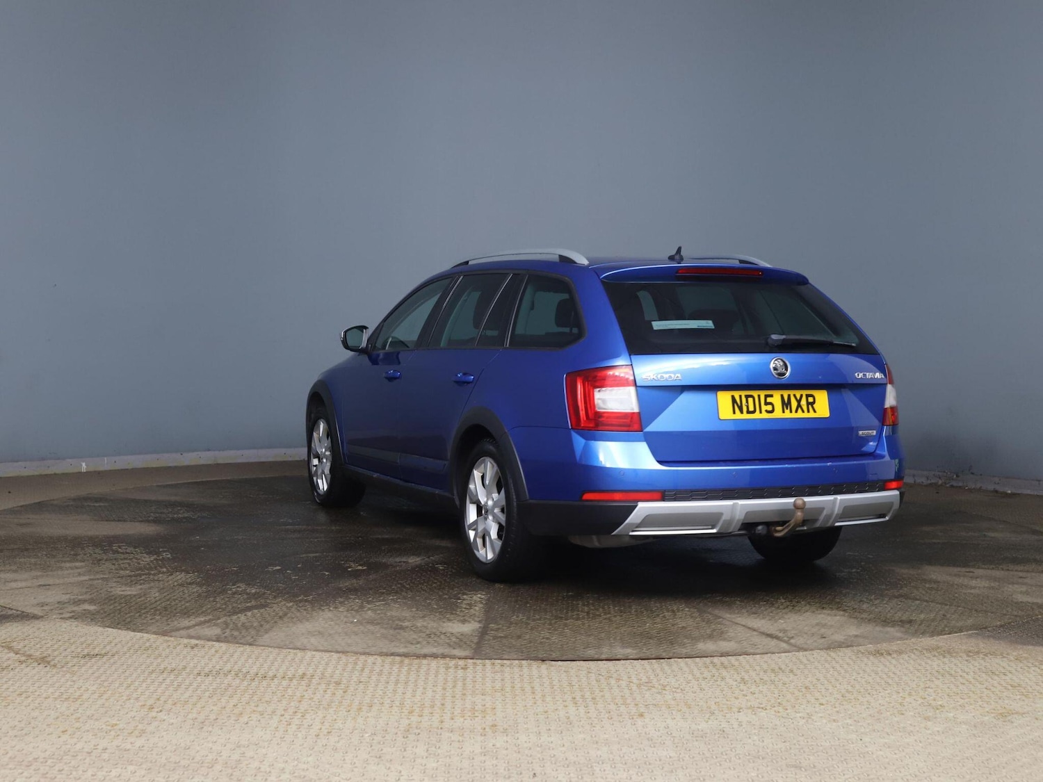 Used Skoda Octavia 2015 for sale - 77009894: Photo 4