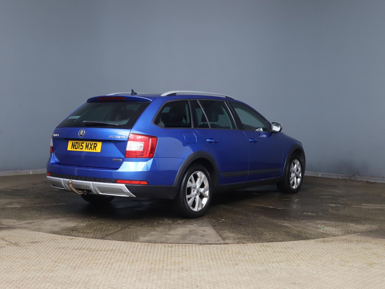 Used Skoda Octavia 2015 for sale - 77009894: Photo 6