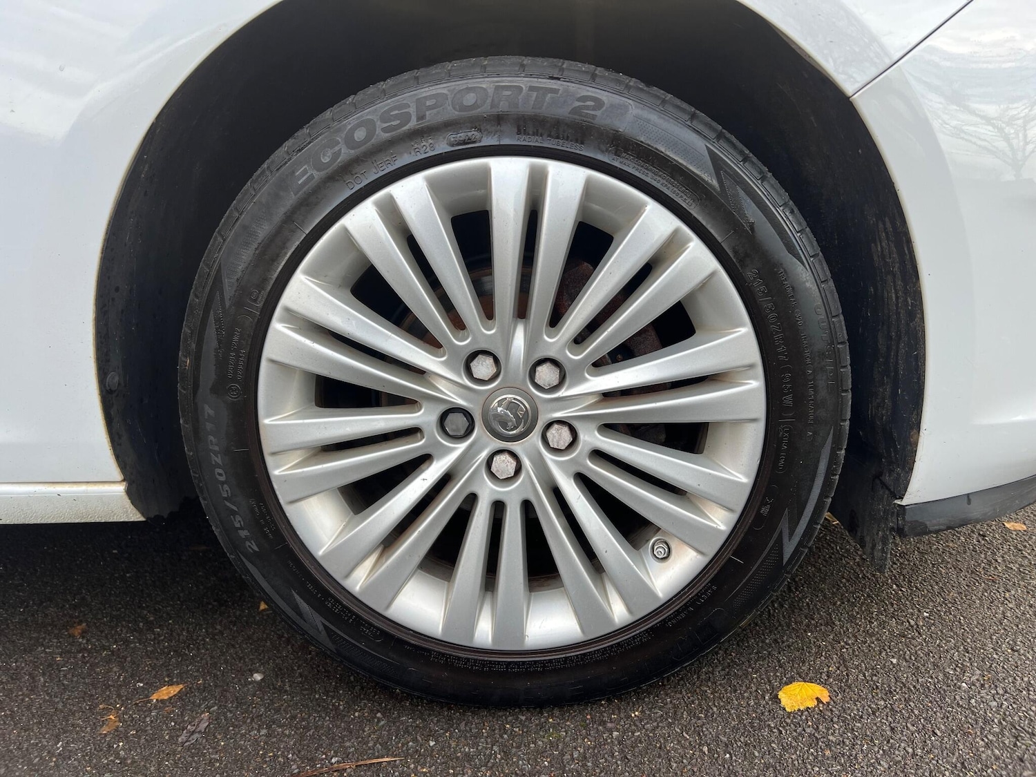 Used Vauxhall Astra 2015 for sale - 77031028: Photo 27