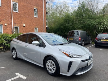 Used Toyota Prius 2020 for sale - 78334709: Photo
