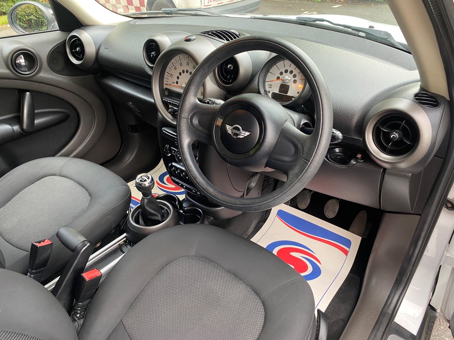 Used MINI Countryman 2013 for sale - 77285938: Photo 10