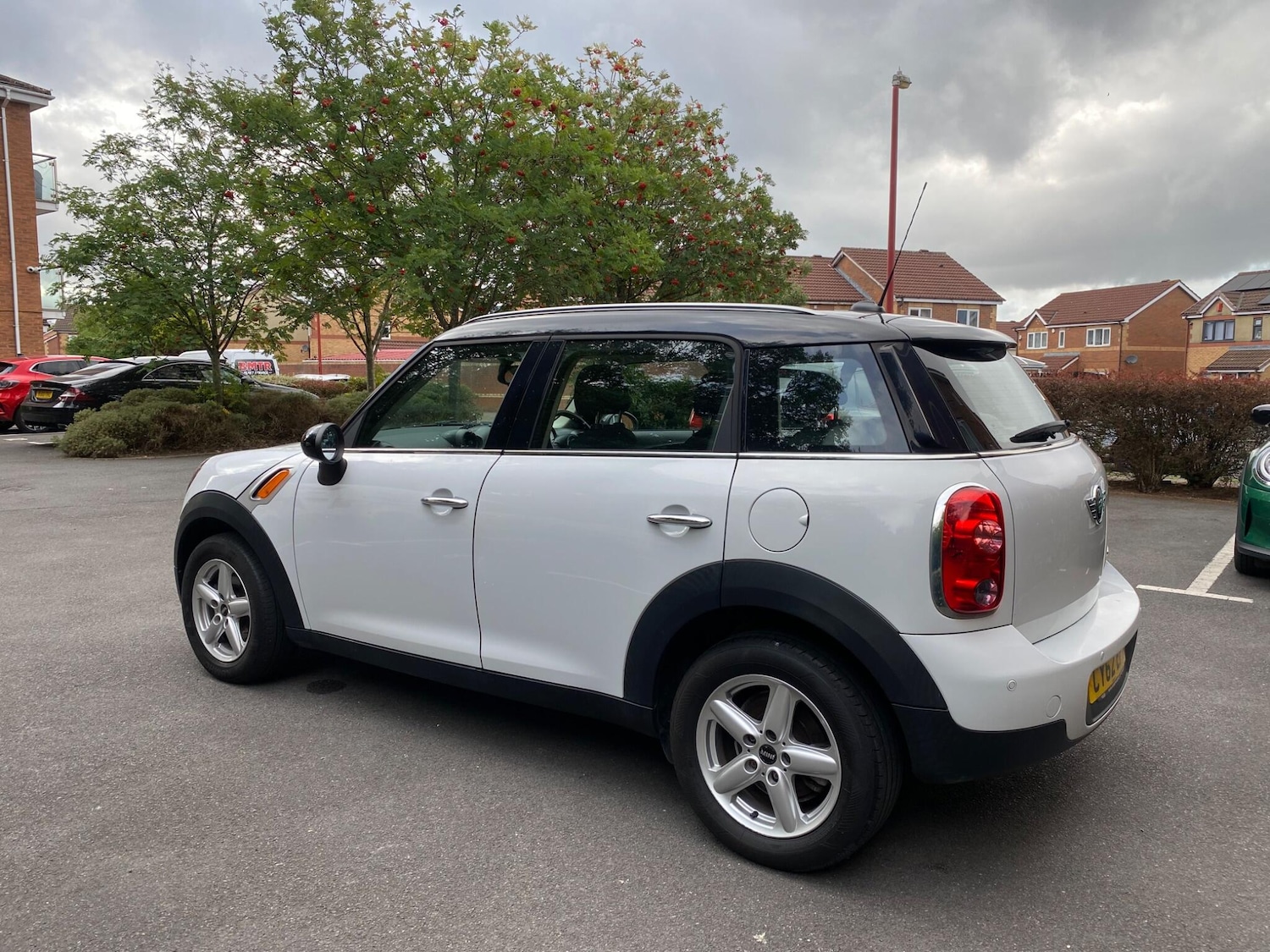 Used MINI Countryman 2013 for sale - 77285938: Photo 4