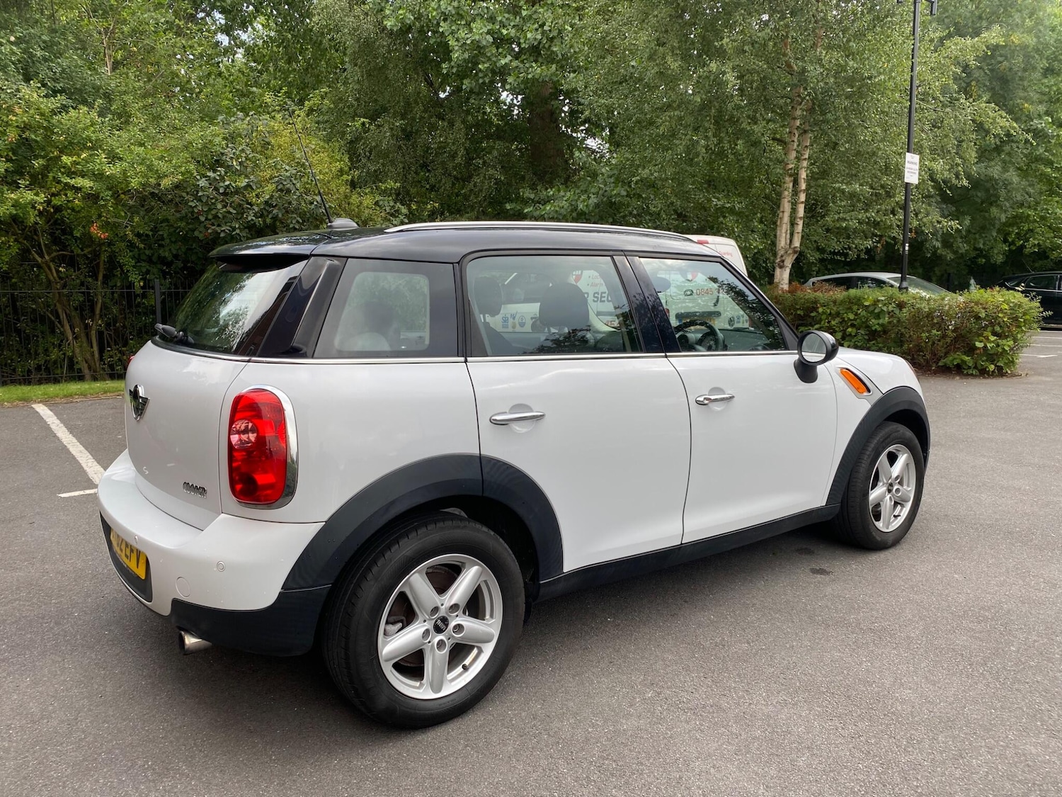 Used MINI Countryman 2013 for sale - 77285938: Photo 6