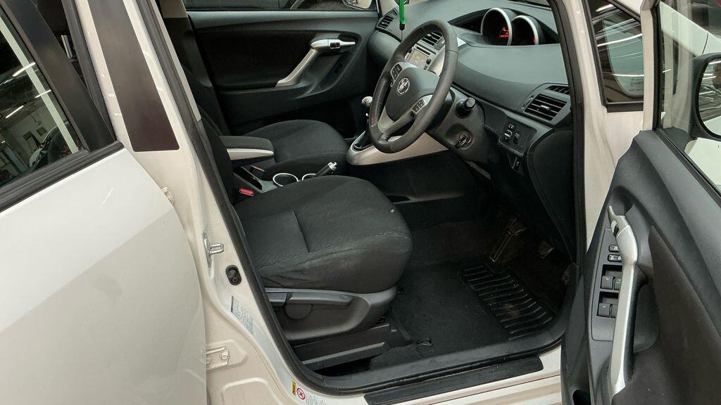 Used Toyota Verso 2012 for sale - 78100595: Photo 14