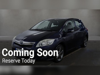 Used Toyota Auris 2012 for sale - 77576018: Photo