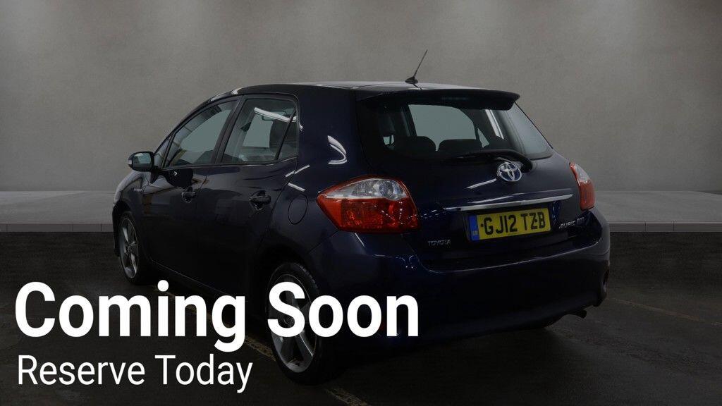 Used Toyota Auris 2012 for sale - 77576018: Photo 3