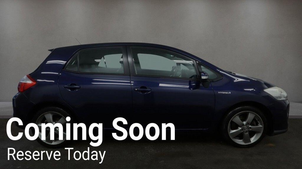 Used Toyota Auris 2012 for sale - 77576018: Photo 5