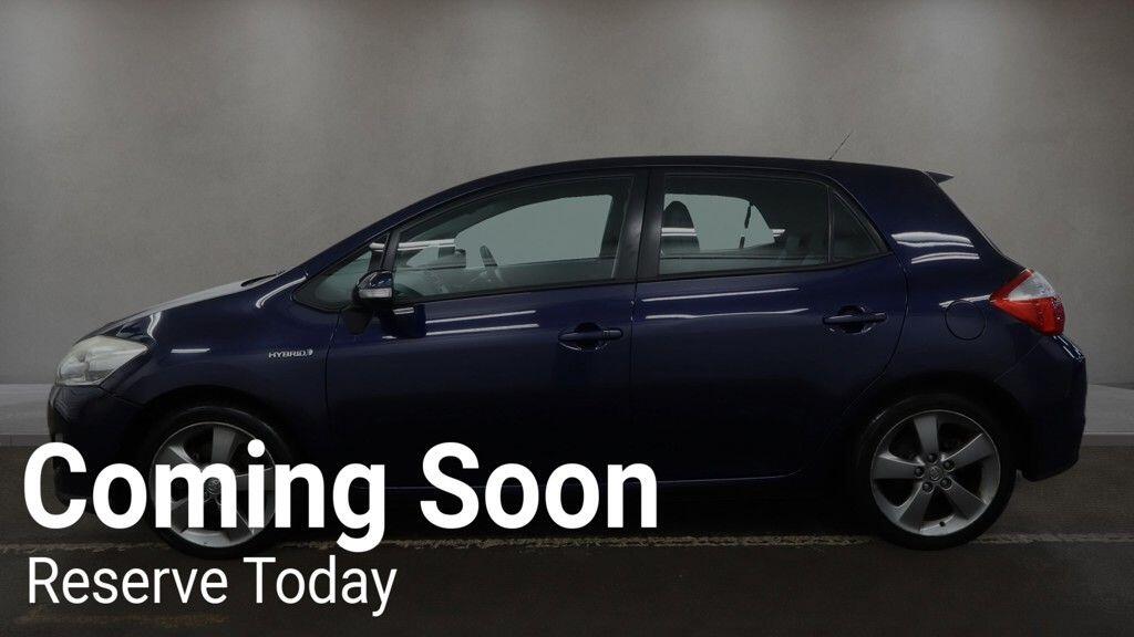 Used Toyota Auris 2012 for sale - 77576018: Photo 6