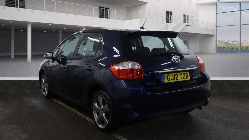 Used Toyota Auris 2012 for sale - 77576018: Photo 9