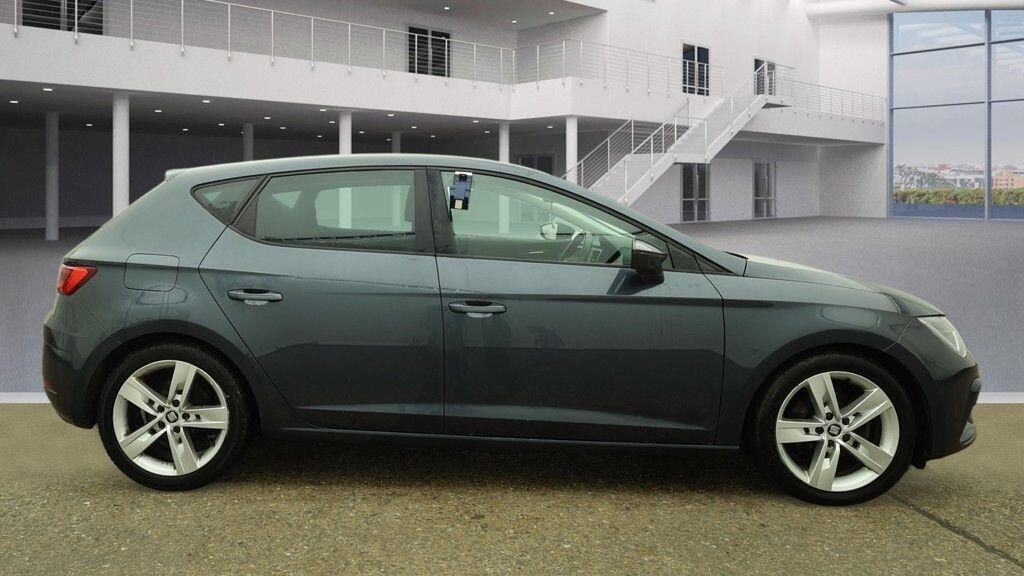 Used SEAT Leon 2019 for sale - 77109243: Photo 11