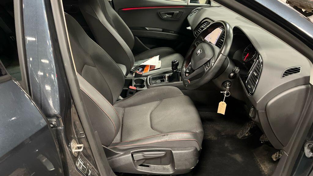 Used SEAT Leon 2019 for sale - 77109243: Photo 13