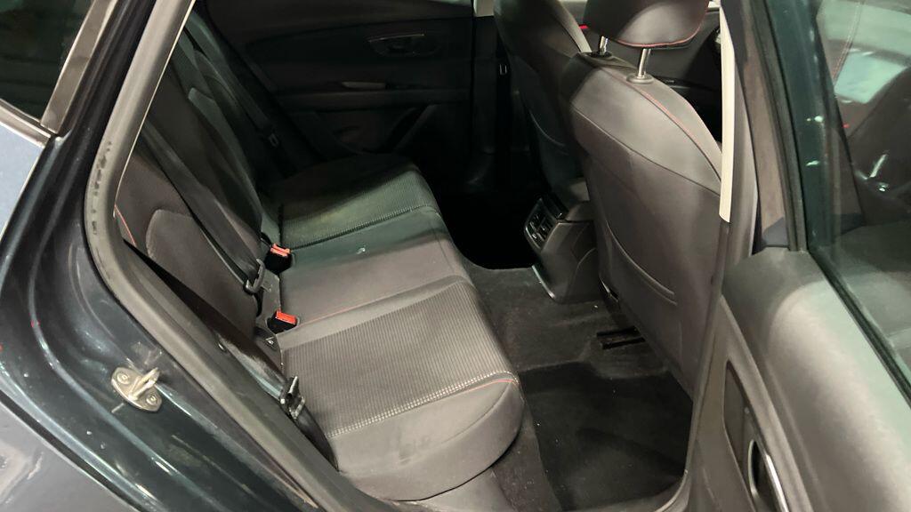 Used SEAT Leon 2019 for sale - 77109243: Photo 14