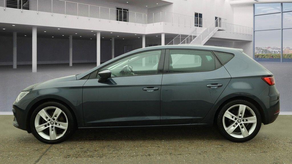 Used SEAT Leon 2019 for sale - 77109243: Photo 6