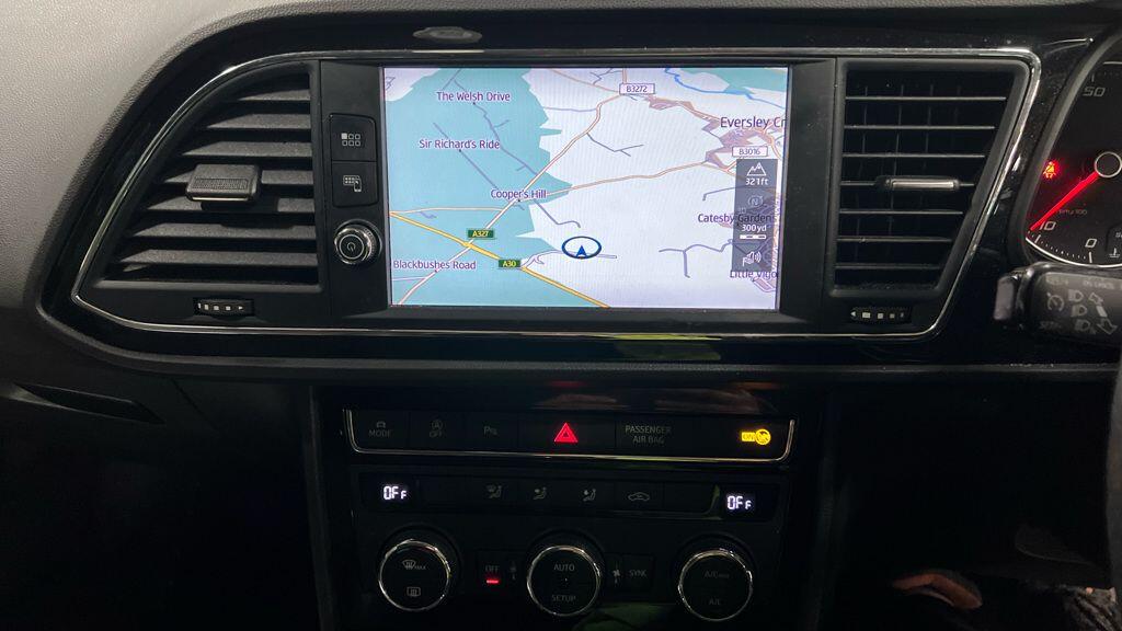 Used SEAT Leon 2019 for sale - 77109243: Photo 9