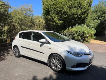 Used Toyota Auris 2016 for sale - 79659271: Photo