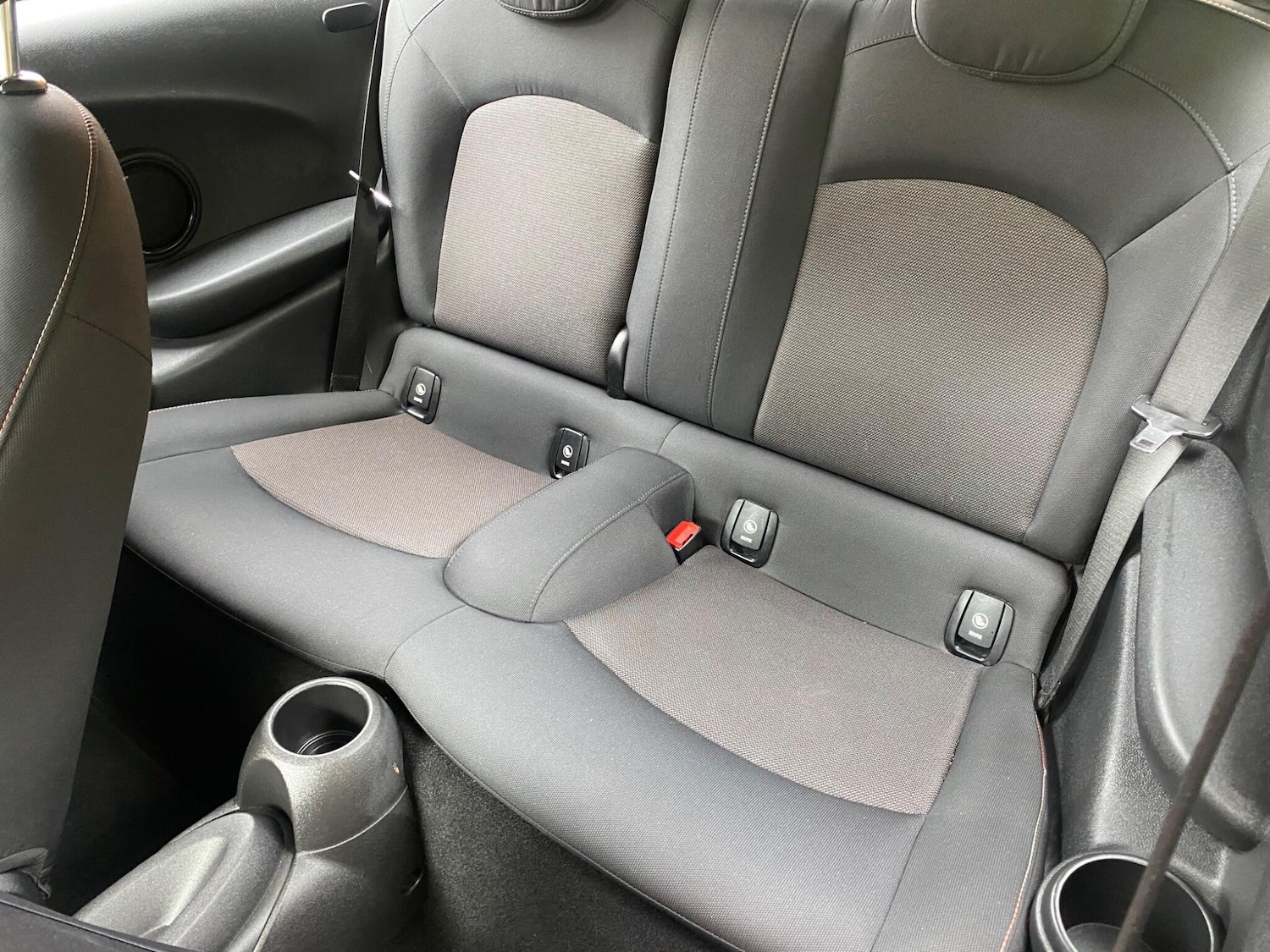 Used MINI Hatch 2016 for sale - 77145466: Photo 20