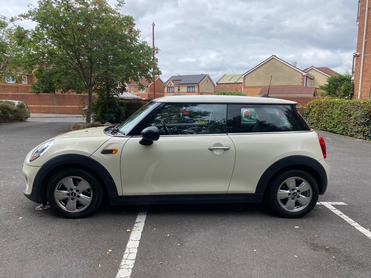 Used MINI Hatch 2016 for sale - 77145466: Photo 7