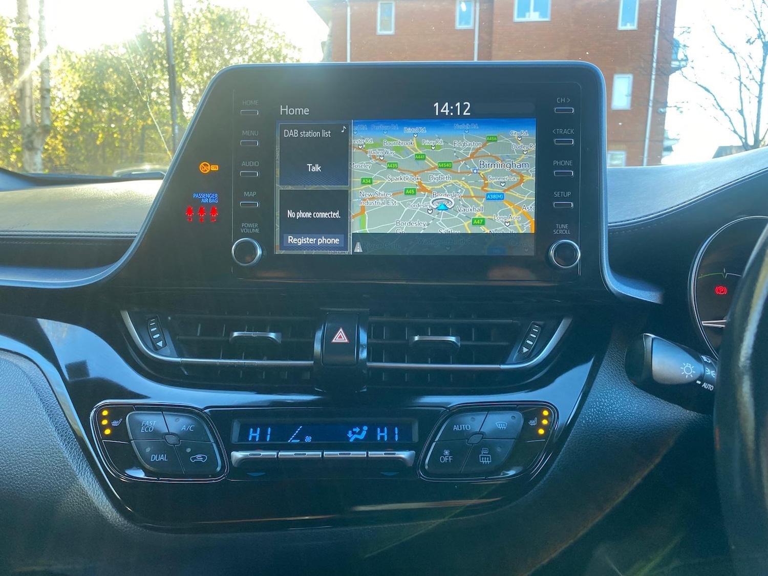 Used Toyota C-HR 2021 for sale - 77239301: Photo 17