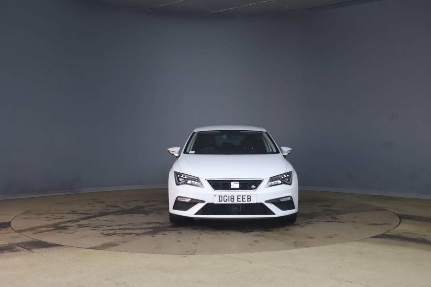 Used SEAT Leon 2018 for sale - 78172240: Photo 2