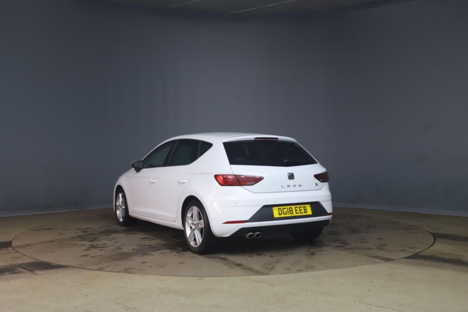 Used SEAT Leon 2018 for sale - 78172240: Photo 4