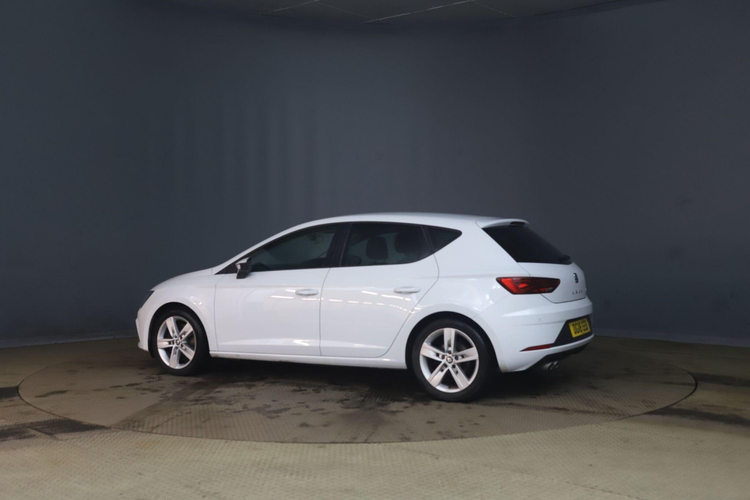 Used SEAT Leon 2018 for sale - 78172240: Photo 6