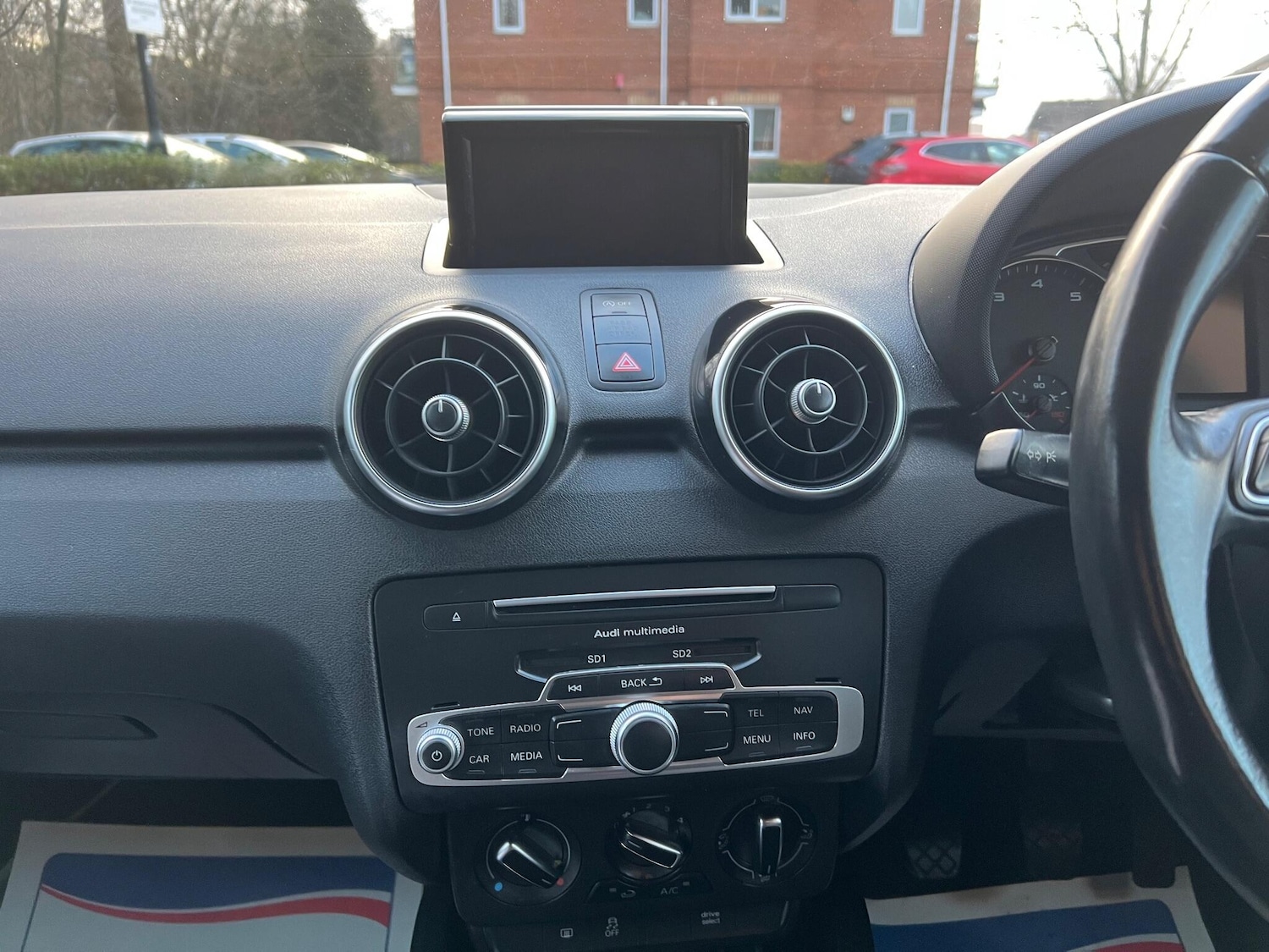 Used Audi A1 2015 for sale - 77239318: Photo 13