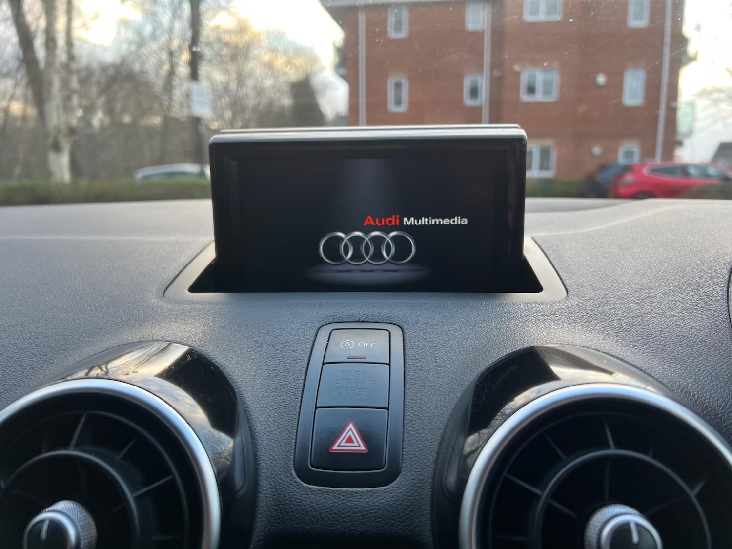 Used Audi A1 2015 for sale - 77239318: Photo 14