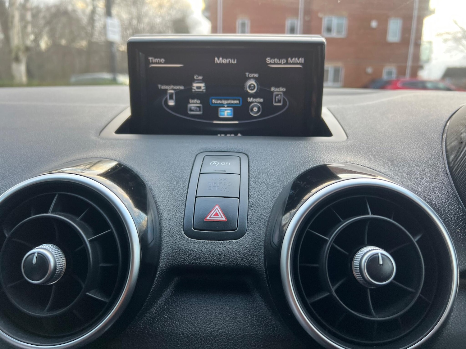 Used Audi A1 2015 for sale - 77239318: Photo 15