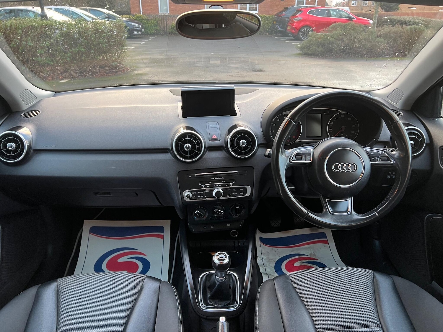 Used Audi A1 2015 for sale - 77239318: Photo 16