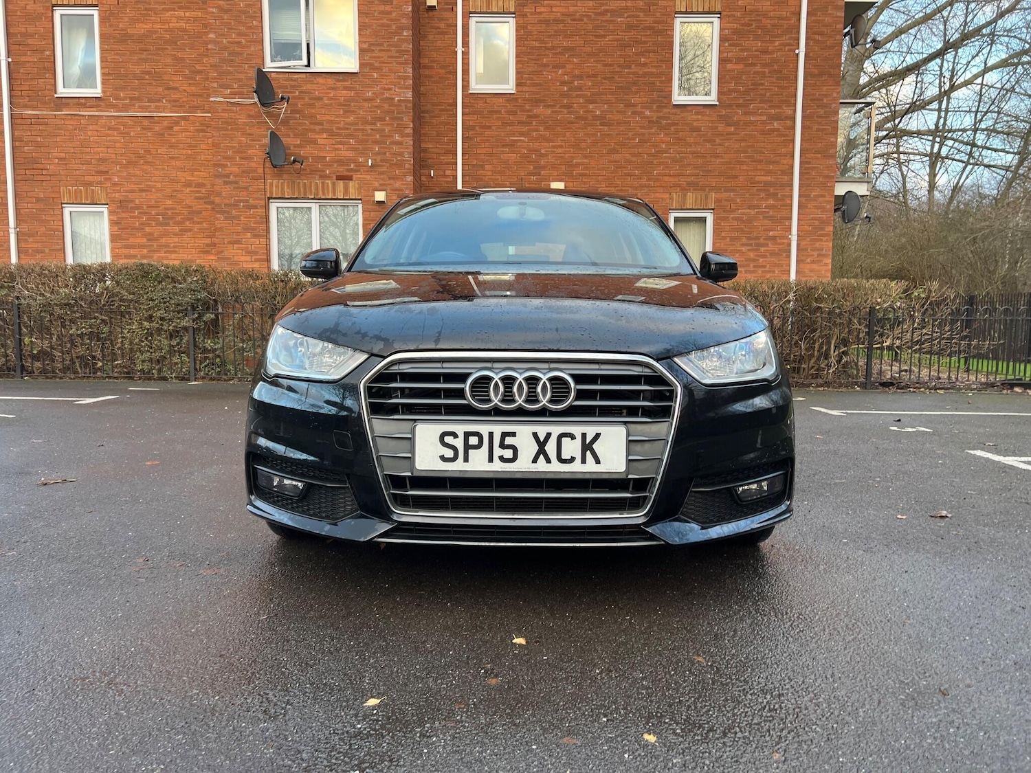 Used Audi A1 2015 for sale - 77239318: Photo 27