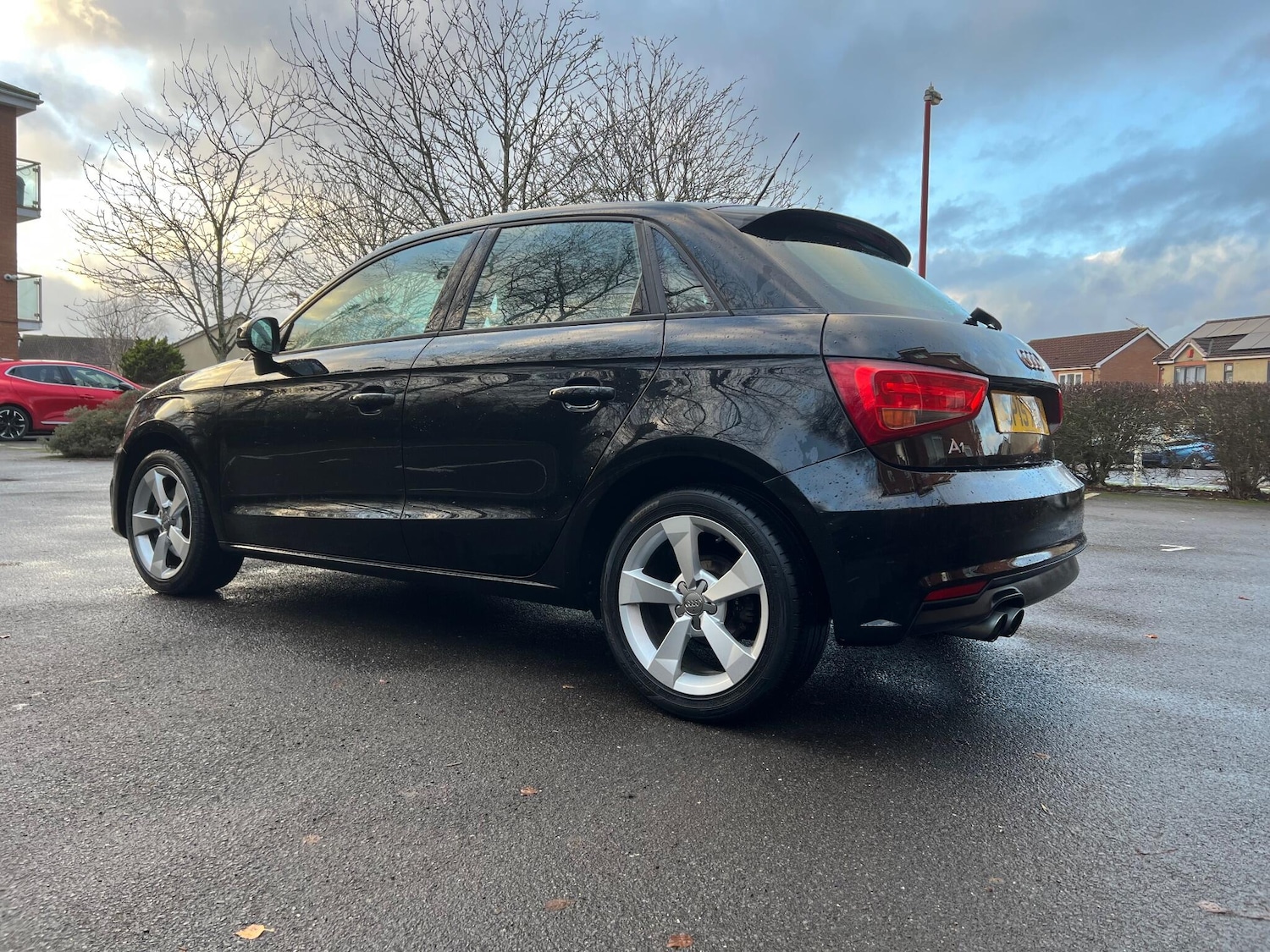 Used Audi A1 2015 for sale - 77239318: Photo 29