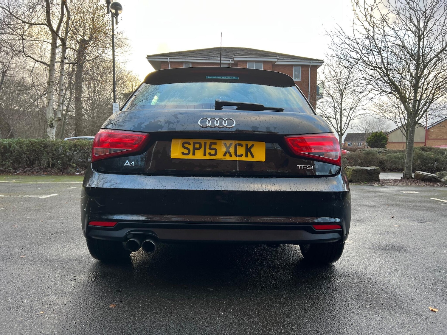 Used Audi A1 2015 for sale - 77239318: Photo 30