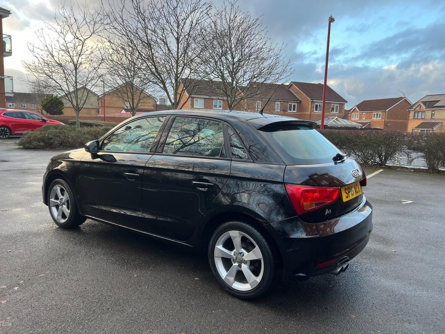 Used Audi A1 2015 for sale - 77239318: Photo 4