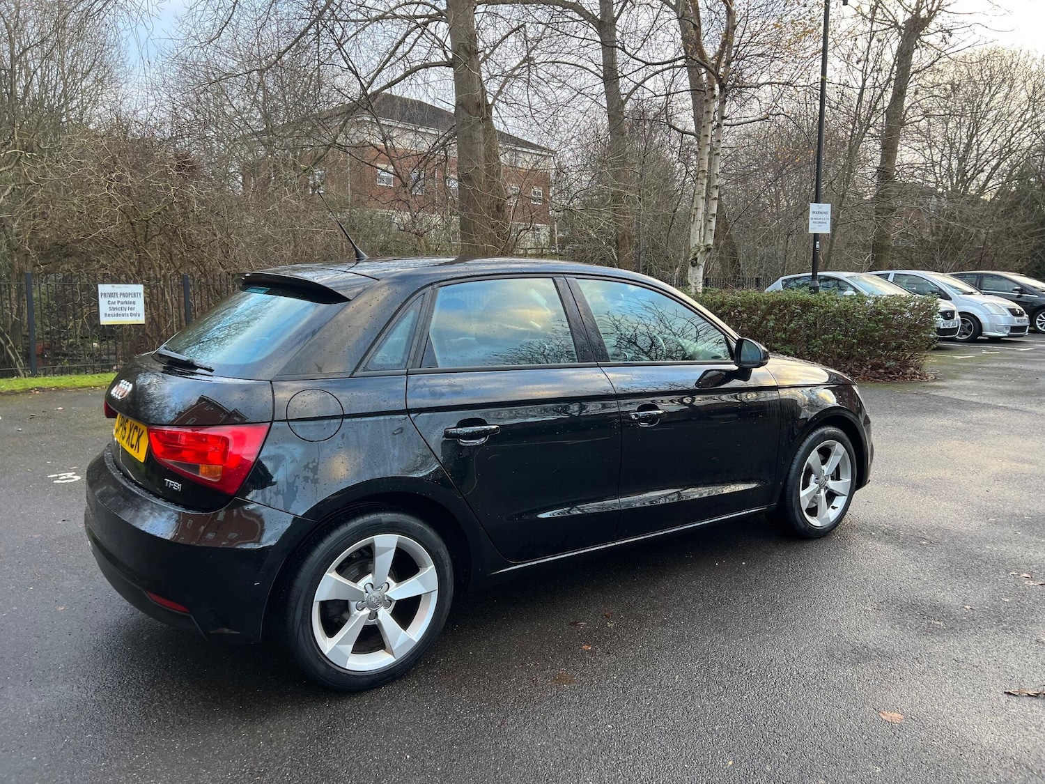 Used Audi A1 2015 for sale - 77239318: Photo 6