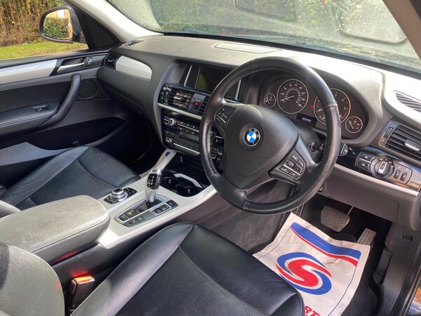 Used BMW X3 2016 for sale - 75757103: Photo 10