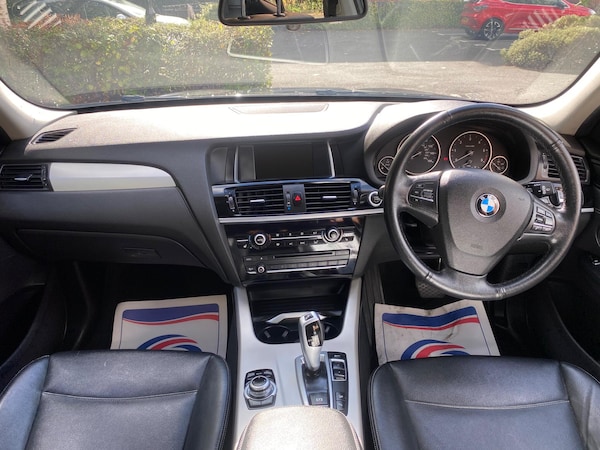 Used BMW X3 2016 for sale - 75757103: Photo 13